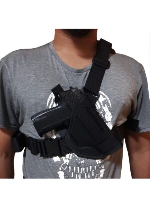 Chest Holster