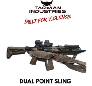 Dual Point Sling